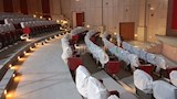 وزيرة الثقافة تستنكر تجهيز مسرح المنيا بدون مخارج الطوارئ (1)