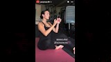 جورجينا تضع برفيوم  (2)