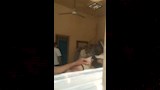 كواليس اقتحام وحدة صحية والاعتداء على طبيبة أسنان بشبرا الخيمة (4)