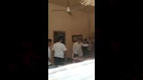 كواليس اقتحام وحدة صحية والاعتداء على طبيبة أسنان بشبرا الخيمة (3)