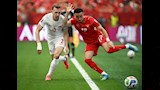 لحظة بلحظة.. سويسرا ضد كندا بكأس العالم 0-0.. بداية المباراة