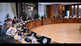 المؤتمر الصحفي الأسبوعي لرئيس الوزراء (7)