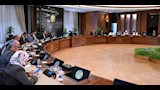 المؤتمر الصحفي الأسبوعي لرئيس الوزراء (24)