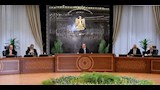 المؤتمر الصحفي الأسبوعي لرئيس الوزراء (22)