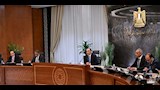 المؤتمر الصحفي الأسبوعي لرئيس الوزراء (23)