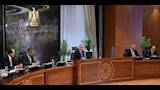 المؤتمر الصحفي الأسبوعي لرئيس الوزراء (18)
