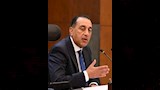 المؤتمر الصحفي الأسبوعي لرئيس الوزراء (1)