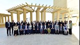 القومي للمرأة والنيابة العامة يحتفلان باختتام برنامج حول جرائم العنف ضد المرأة (2)