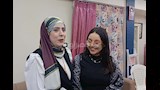 حكاية حلا الأولى على إعدادية المنيا (4)