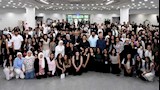 الجامعة الألمانية تعرض "مستحضرات تجميل وعناية بالبشرة" أنتجها طلاب صيدلة