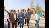 أزمة مياه الشرب بالحمرايا (4)