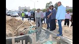 أزمة مياه الشرب بالحمرايا (3)