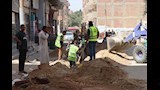 أزمة مياه الشرب بالحمرايا (6)