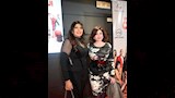 الهام شاهين وهالة صدقي