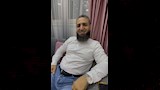 الأب ينسب الفضل لزوجته