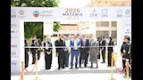 ملتقى توظيف طلابي بهندسة المطرية