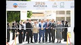 ملتقى توظيف طلابي بهندسة المطرية