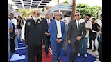 ملتقى توظيف طلابي بهندسة المطرية