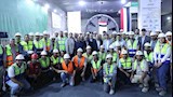 وزير النقل: الخط الرابع للمترو ينقل مليوني راكب يوميًا بعد اكتمال مراحله