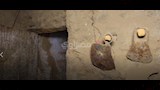 ادوات الزراعة وتسمى الطورية