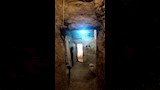 ردهة منزل مصباح