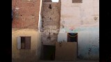 مدخل المنزل الامامي