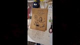 دفاتر ميدانية