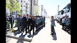 تدشين أول ثلاث ماكينات لاسترداد العبوات البلاستيكية