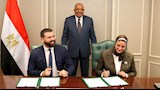 الكهرباء توقع مذكرة لإنشاء مركز بيانات وتؤكد جاهزية الشبكة لجذب الاستثمارات