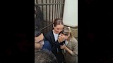 أول رد فعل للفنانة جيهان الشماشرجي بعد النطق بالحكم