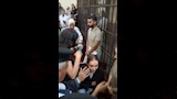 جيهان الشماشرجي بعد الحكم ببراءتها و4 آخرين