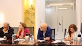 القومي لحقوق الإنسان يناقش تعديلات قانونه ويعد مذكرة لإرسالها للنواب (1)