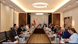 القومي لحقوق الإنسان يناقش تعديلات قانونه ويعد مذكرة لإرسالها للنواب (3)