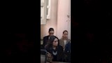 ظهور جيهان الشماشرجي خلال المحاكمة