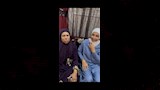 فرحة الجدة بـ يارا