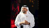 المطرب حسين الجسمي