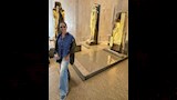 حنان طاوع في أحدث ظهور لها_1