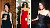 بعد حكم البراءة اليوم.. 15 صورة للفنانة جيهان الشماشرجي