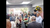 المهندس رأفت شمعة رئيس مجلس إدارة شركة مصر الوسطى