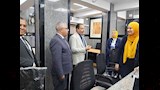 افتتاح أكبر مركز خدمة عملاء للكهرباء ببني سويف لخدمة 200 ألف مشترك