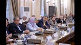 عقد مجلس جامعة القاهرة، اجتماعه الشهري برئاسة الدكتور محمد سامي عبدالصادق (5)_5