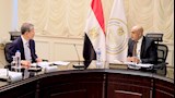 وزير التعليم يبحث مع سفير الصين تطوير البنية التكنولوجية والتوسع في التعليم الفني