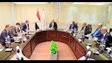 محمد عبداللطيف وزير التربية والتعليم