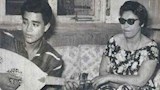 تحية كاريوكا ومحرم فؤاد
