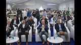 وزيرا الصناعة والاستثمار يفتتحان صومعتين جديدتين لتصدير الأسمنت (1)