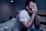التوتر في الليل.. 10 أطعمة تناولها قبل النوم للتخلص منه