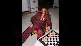 محمد رمضان يشارك بأسبوع الموضة في باريس (1)