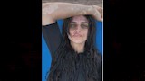نسرين شقيقة أمير كرارة