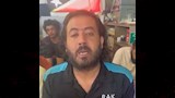 بحّارة سوريون يستغيثون بعد نفاد مؤونتهم (2)