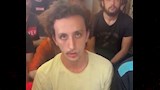 بحّارة سوريون يستغيثون بعد نفاد مؤونتهم (1)